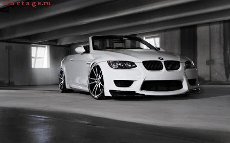 BMW М3 – мечта или реальность